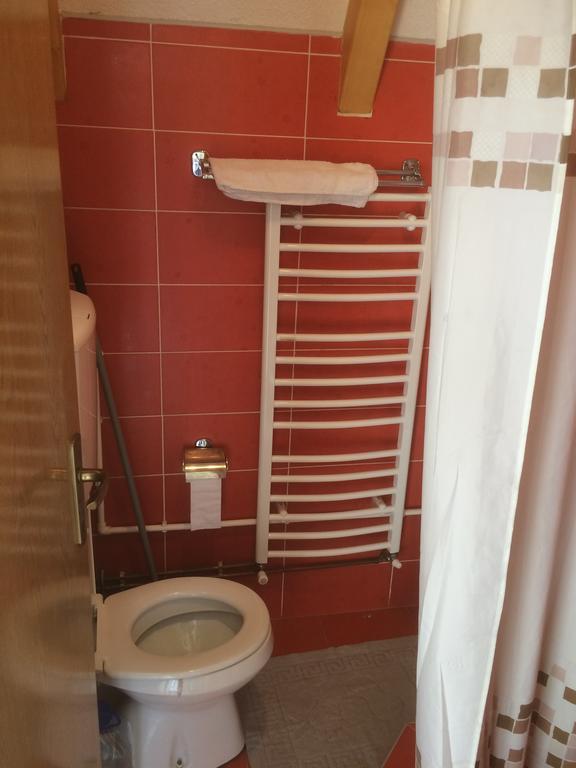 Apartment Mg Žabljak Eksteriør bilde