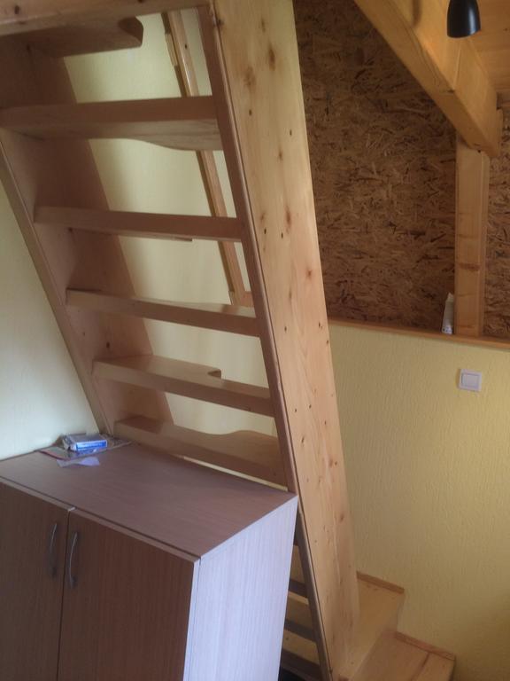 Apartment Mg Žabljak Eksteriør bilde