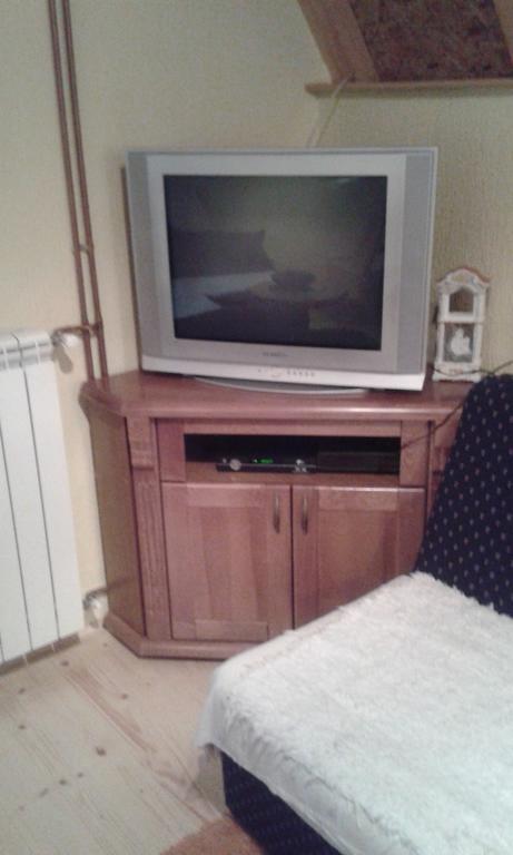 Apartment Mg Žabljak Eksteriør bilde