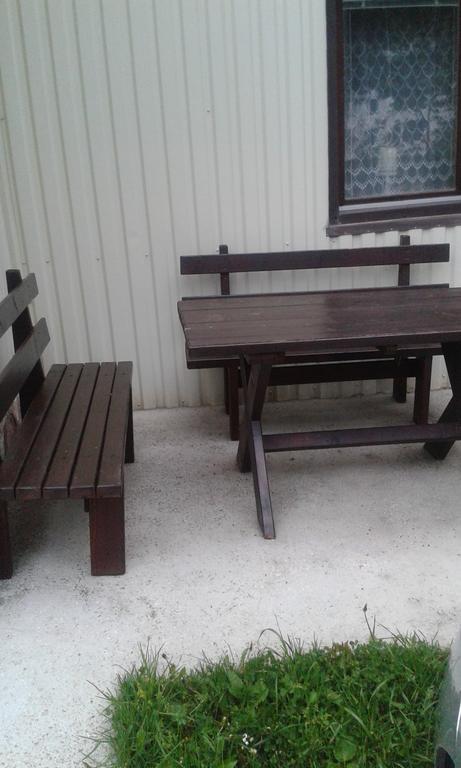 Apartment Mg Žabljak Eksteriør bilde